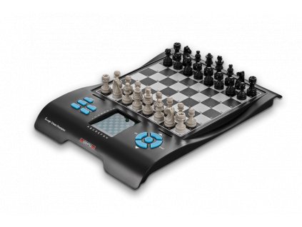 Schachcomputer Europe Chess Champion