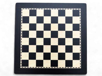 6030 3 drevena sachovnica lux eben velka