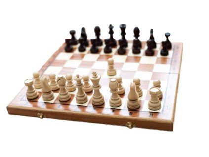 1092 drevene sachy grofske