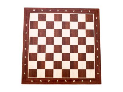 1110 5 sachovnica z javora