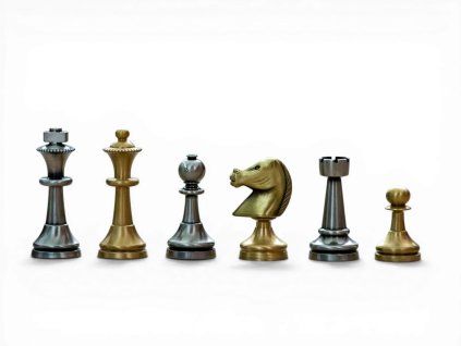 6546 2 sachove figurky florence