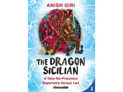 6645 the dragon sicilian