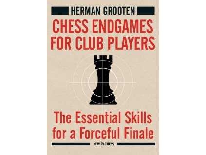 Chess Endgames for Club Players