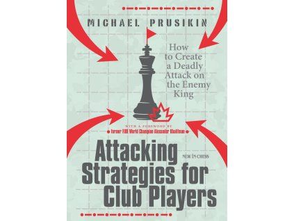 6675 attacking strategies for club players