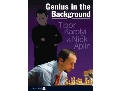 6771 genius in the background