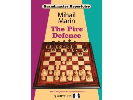 The Pirc Defence
