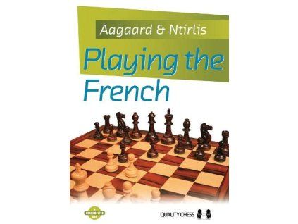 6822 playing the french