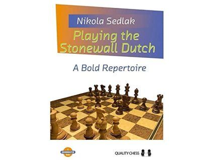 6831 playing the stonewall dutch