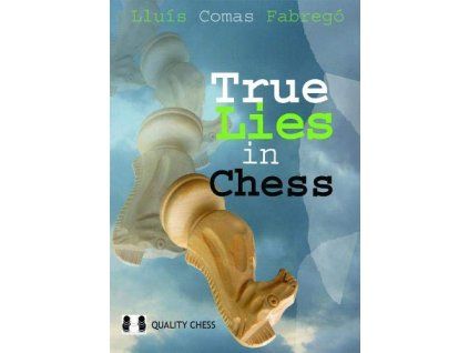 6840 true lies in chess