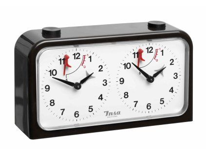 6933 6933 analogove sachove hodiny insa basic