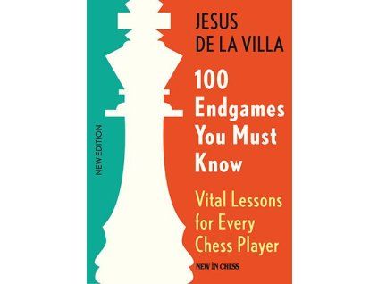 6987 100 endgames you must know