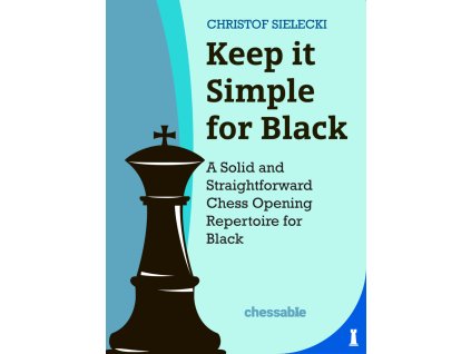 Keep it Simple for Black