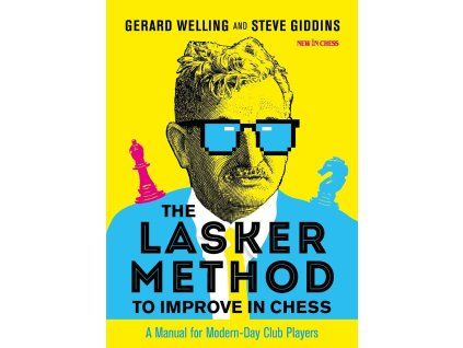 7026 the lasker method to improve in chess