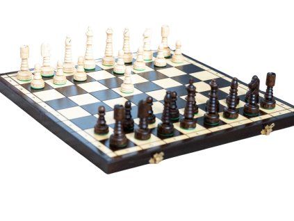 7146 12 7146 12 drevene sachy vojvoda