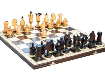 7206 11 drevene sachy pohoda