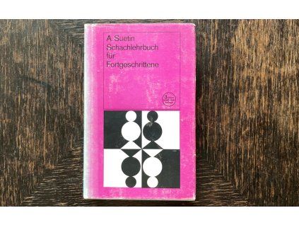 7266 schachlehrbuch fur fortgeschrittene band 3