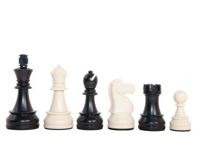 256 elektronicke plastove sachove figurky