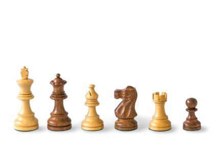 7559 2 sachove figurky american staunton