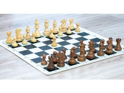 7571 4 sachova suprava american staunton klasik