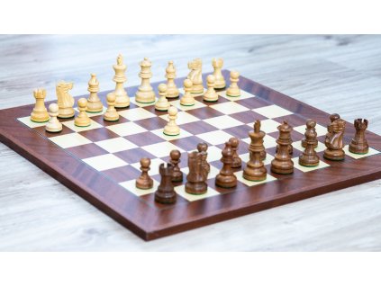 7574 3 sachova suprava american staunton profesional