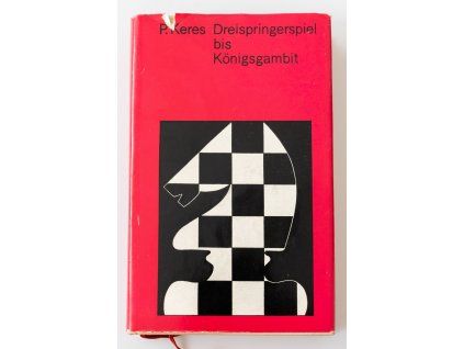 7678 p keres dreispringerspiel bis konigsgambit