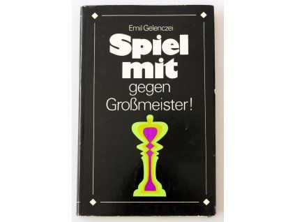 7681 spiel mit gegen gro meister