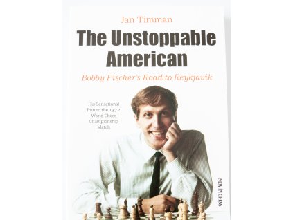 The Unstoppable American