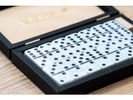 Domino Lux  Versandkostenfrei