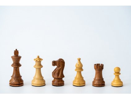 Premium Classic Schachfiguren