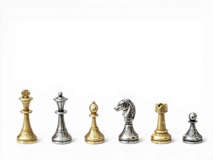 7867 2 sachove figurky zinon