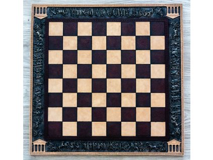 7873 sachovnica rimania