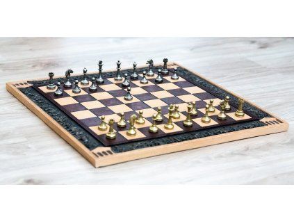 7885 3 rimska sachova suprava zinon