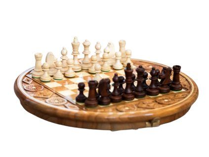 8013 14 8013 14 drevene sachy rubin