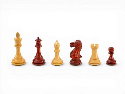 8199 2 sachove figurky champion red