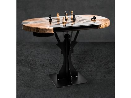 8204 sachovy stol f l wood design