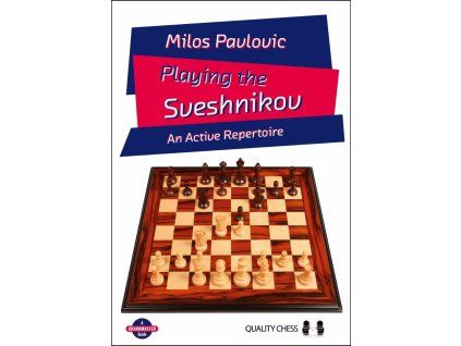 8450 playing the sveshnikov