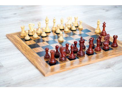 8483 3 urban elite chess collection