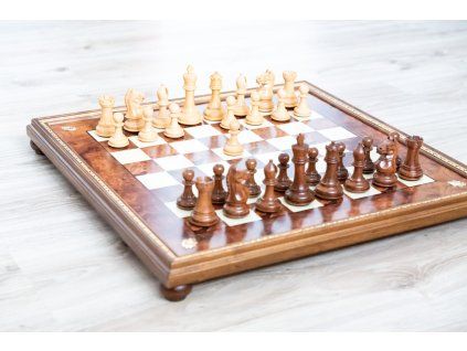 8694 3 drevena sachova suprava grand royale heritage