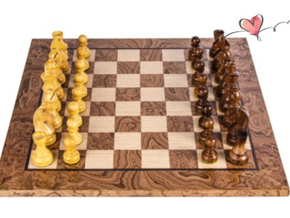 3536 holzschach timber