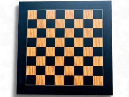 9155 4 sachovnica black olive premium