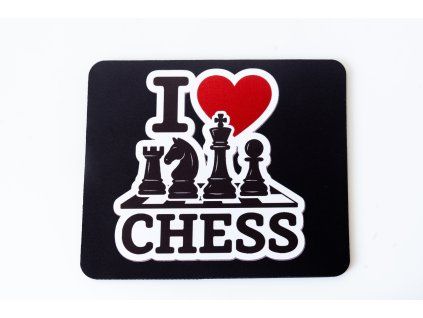 Schach-Mauspad