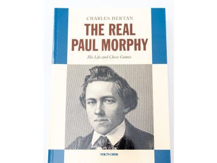 8921 the real paul morphy