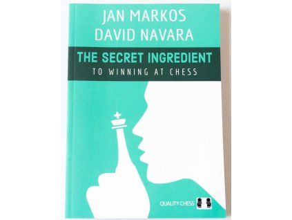 9602 the secret ingredient