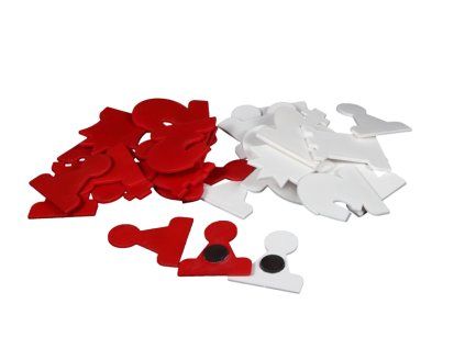 9524 demonstracne figurky