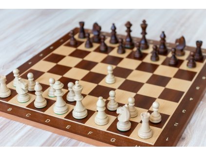 2699 drevena sachova suprava staunton maxi