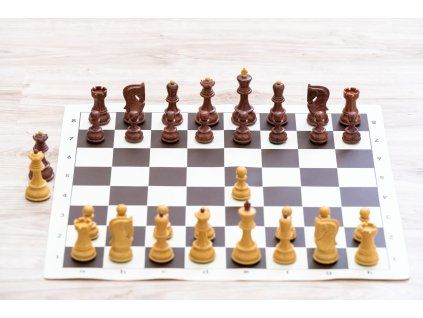 8951 sachova suprava soveren