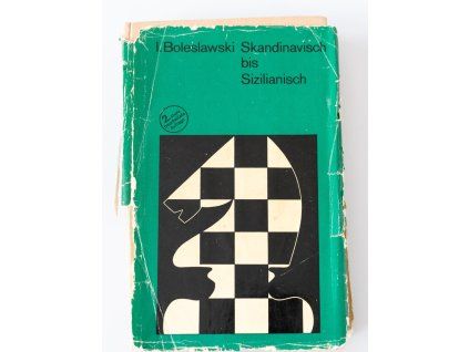 9329 skandinavisch bis sizilianisch