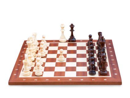 9359 drevene sachy staunton klasik stredne