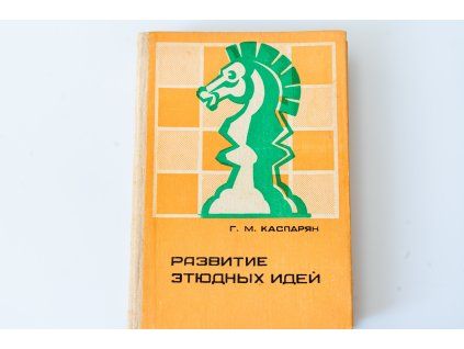 9488 rozvoj sachovej idei