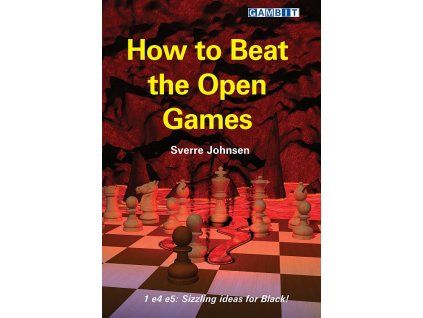7754 How to Beat the Open Games Big